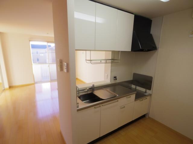 大和八木駅 徒歩10分 2階の物件内観写真