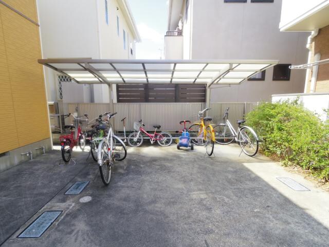 大和八木駅 徒歩10分 2階の物件外観写真