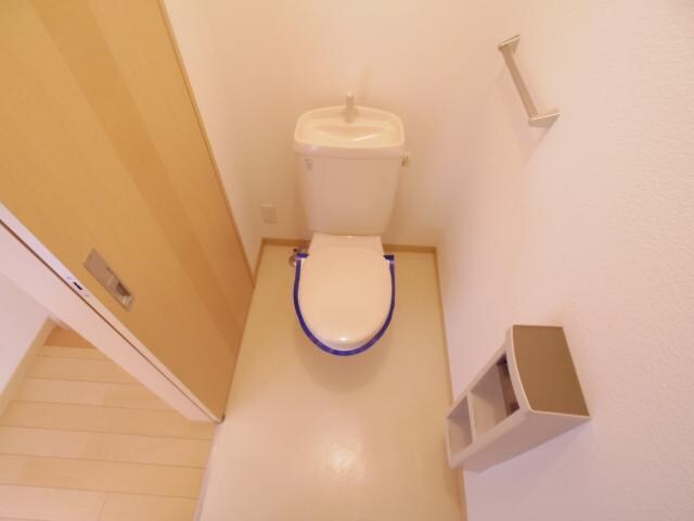 大和八木駅 徒歩10分 2階の物件内観写真