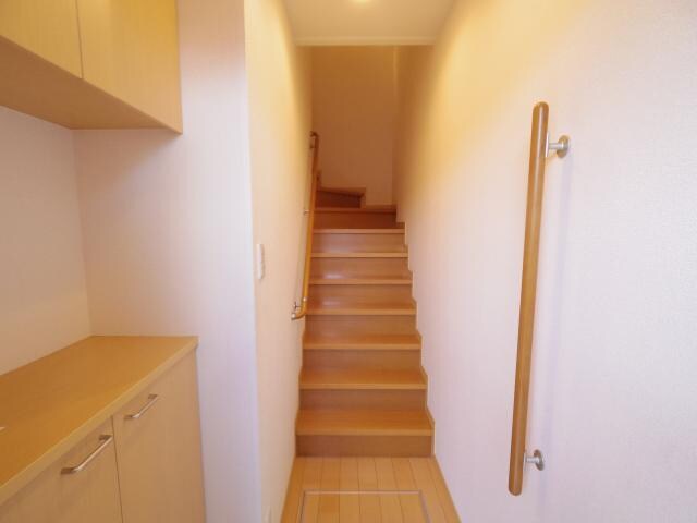 大和八木駅 徒歩10分 2階の物件内観写真