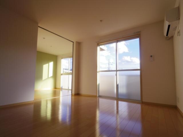 大和八木駅 徒歩10分 2階の物件内観写真