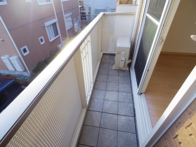 大和八木駅 徒歩10分 2階の物件内観写真