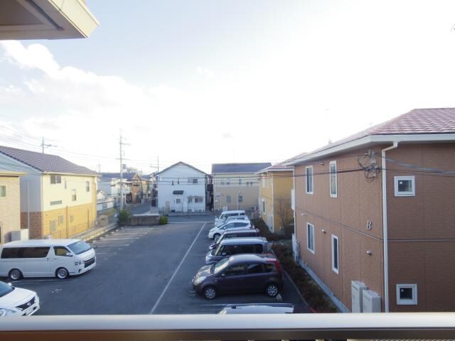 大和八木駅 徒歩10分 2階の物件内観写真