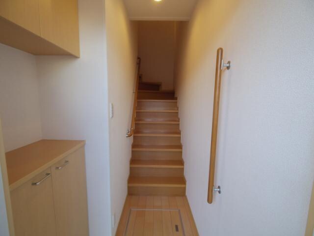 大和八木駅 徒歩10分 2階の物件内観写真