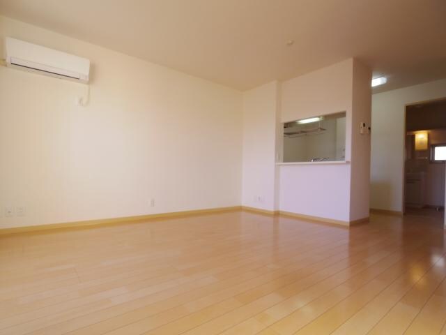 大和八木駅 徒歩10分 2階の物件内観写真