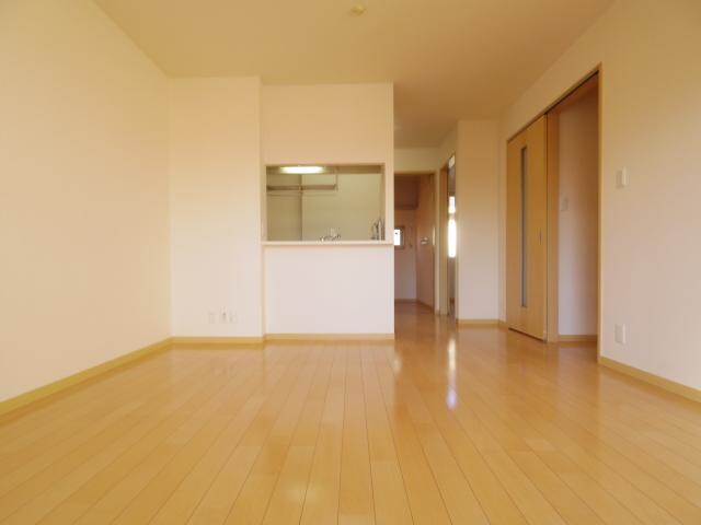 大和八木駅 徒歩10分 2階の物件内観写真