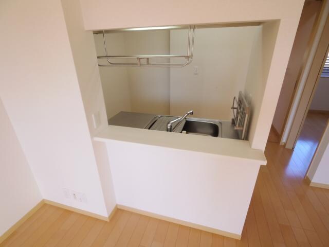 大和八木駅 徒歩10分 2階の物件内観写真