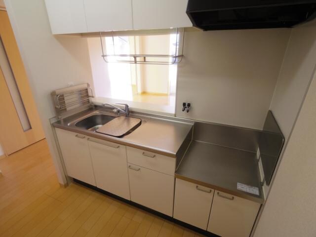 大和八木駅 徒歩10分 2階の物件内観写真