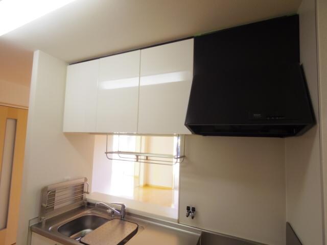 大和八木駅 徒歩10分 2階の物件内観写真