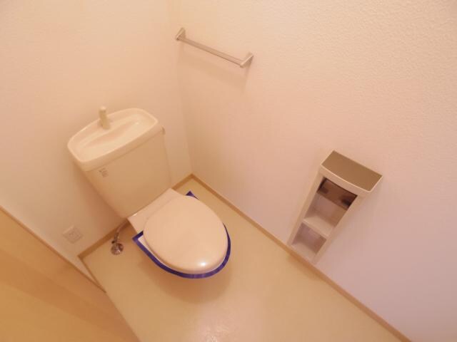 大和八木駅 徒歩10分 2階の物件内観写真