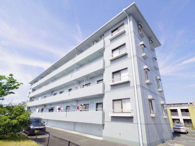 奈良県橿原市上品寺町の物件外観写真