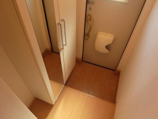 耳成駅 徒歩15分 2階の物件内観写真