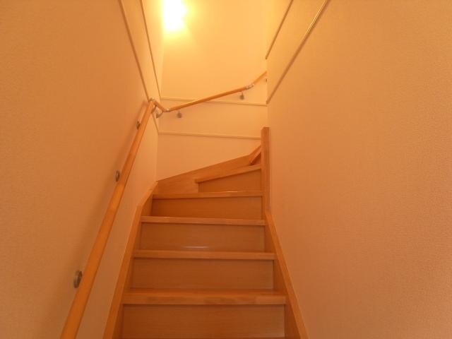 耳成駅 徒歩15分 2階の物件内観写真