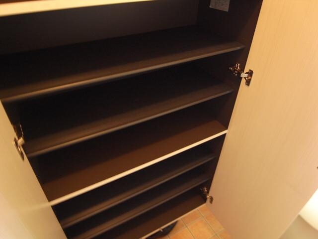 耳成駅 徒歩15分 2階の物件内観写真