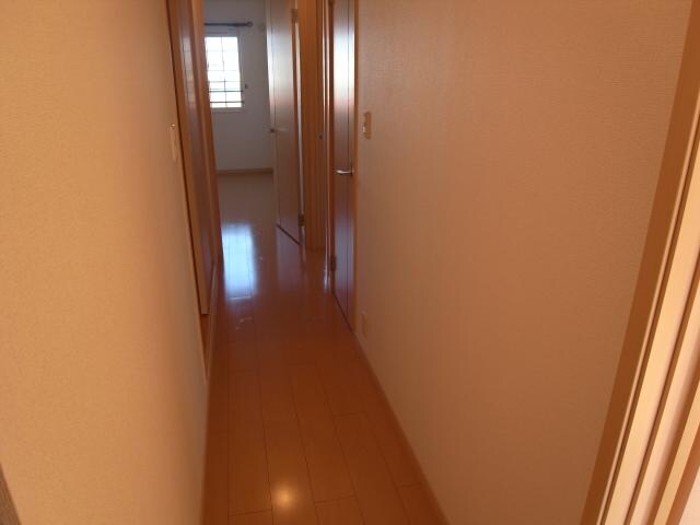 耳成駅 徒歩15分 2階の物件内観写真