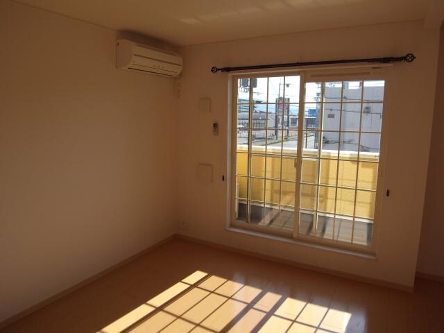 耳成駅 徒歩15分 2階の物件内観写真