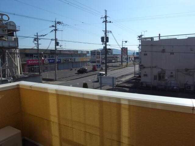 耳成駅 徒歩15分 2階の物件内観写真