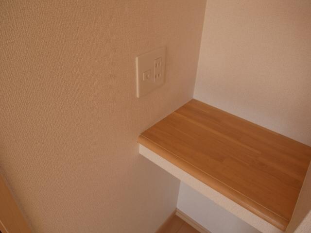 耳成駅 徒歩15分 2階の物件内観写真