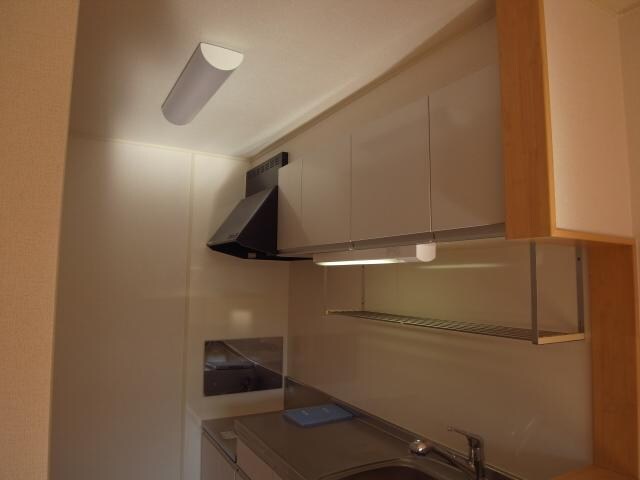 耳成駅 徒歩15分 2階の物件内観写真