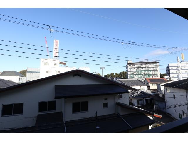 橿原神宮前駅 徒歩2分 3階の物件内観写真