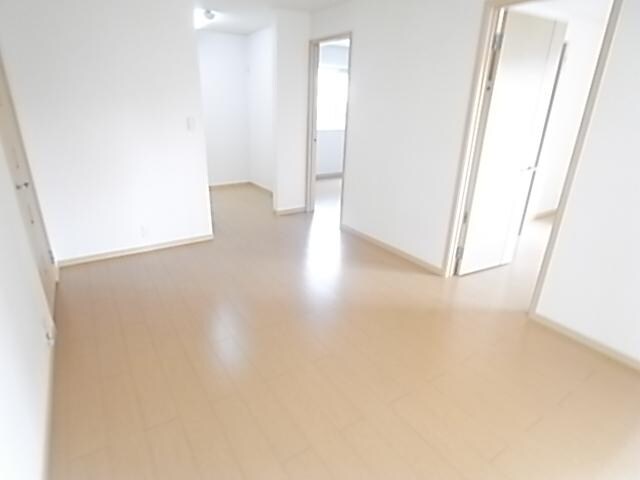 笠縫駅 徒歩9分 1階の物件内観写真