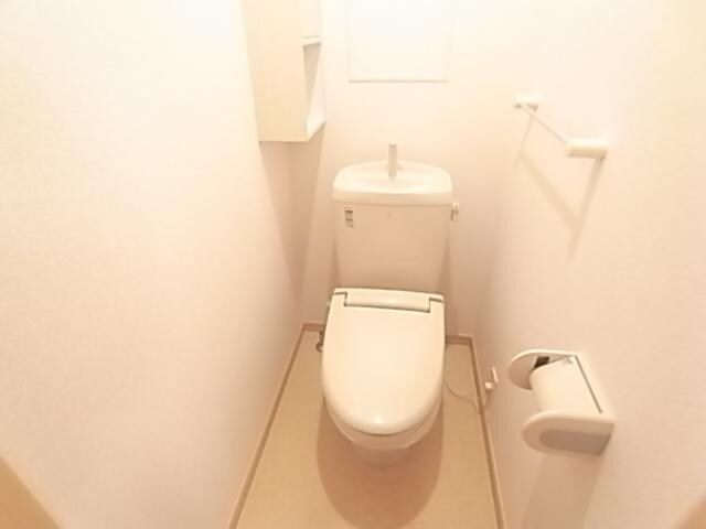 笠縫駅 徒歩9分 1階の物件内観写真