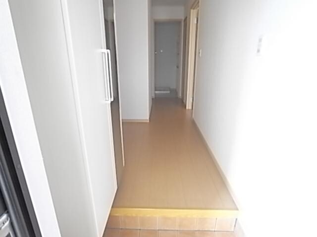 笠縫駅 徒歩9分 1階の物件内観写真