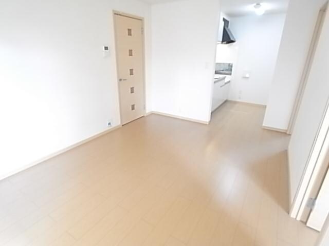 笠縫駅 徒歩9分 1階の物件内観写真