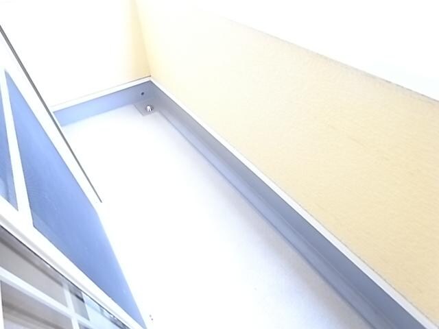 笠縫駅 徒歩9分 1階の物件内観写真