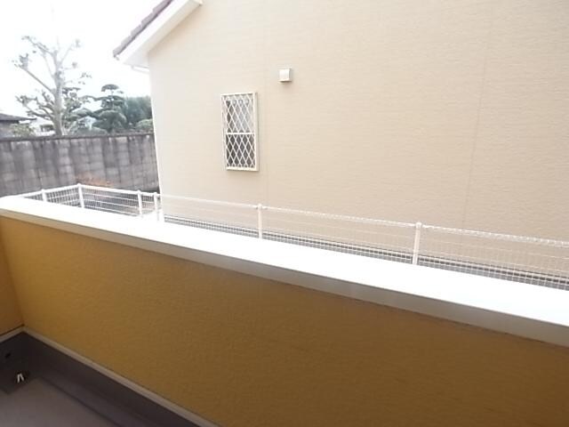 笠縫駅 徒歩9分 1階の物件内観写真