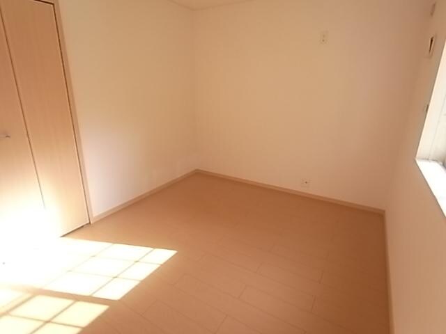 笠縫駅 徒歩9分 1階の物件内観写真