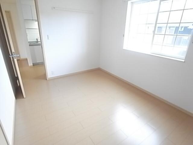 笠縫駅 徒歩9分 1階の物件内観写真