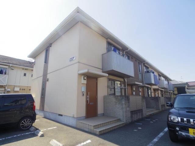 耳成駅 徒歩5分 2階の物件外観写真