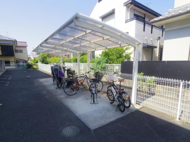 耳成駅 徒歩5分 2階の物件外観写真