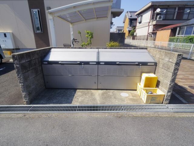 耳成駅 徒歩5分 2階の物件外観写真