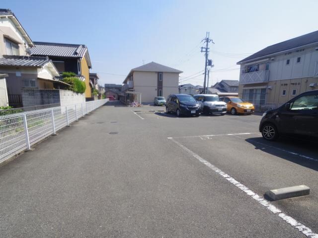 耳成駅 徒歩5分 2階の物件外観写真