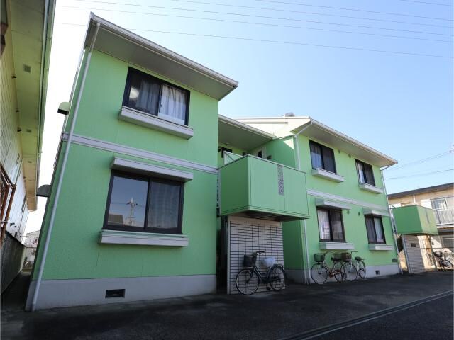 奈良県磯城郡田原本町大字秦庄の物件外観写真