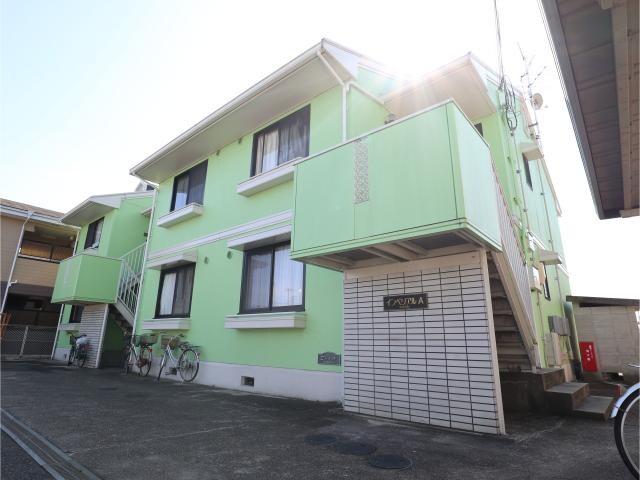 田原本駅 徒歩9分 1階の物件外観写真