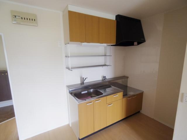 田原本駅 徒歩9分 1階の物件内観写真