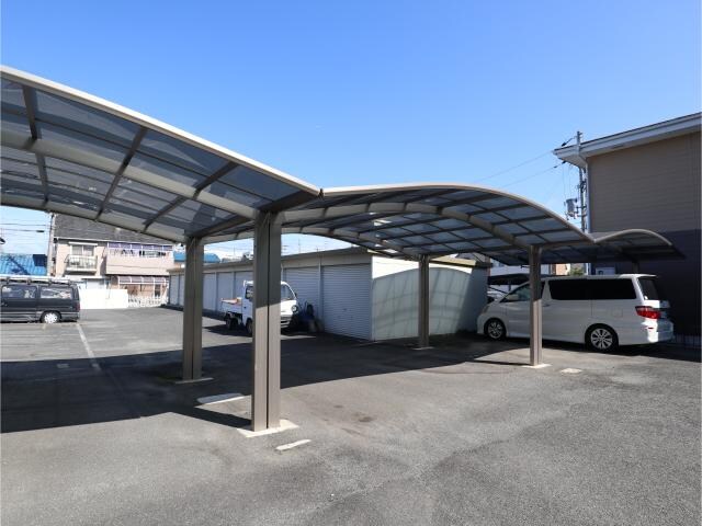 田原本駅 徒歩9分 1階の物件外観写真