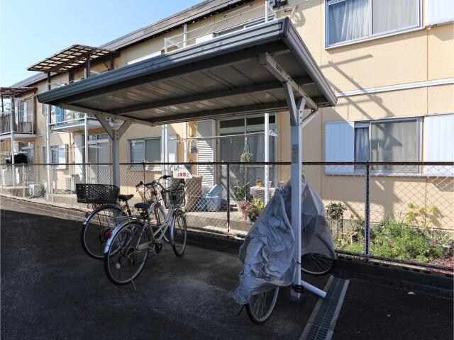 田原本駅 徒歩9分 1階の物件外観写真