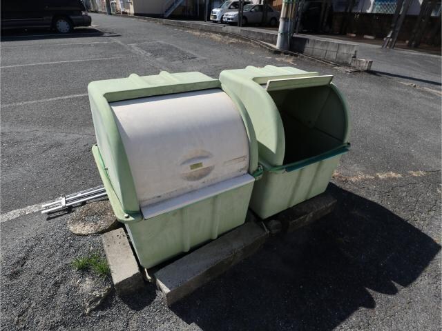 田原本駅 徒歩9分 1階の物件外観写真