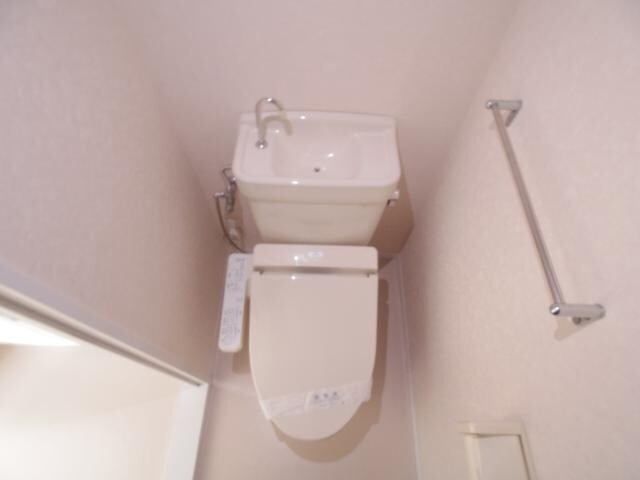 田原本駅 徒歩9分 1階の物件内観写真