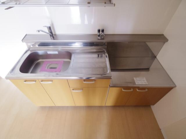 田原本駅 徒歩9分 1階の物件内観写真