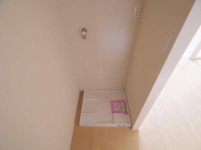 田原本駅 徒歩9分 1階の物件内観写真