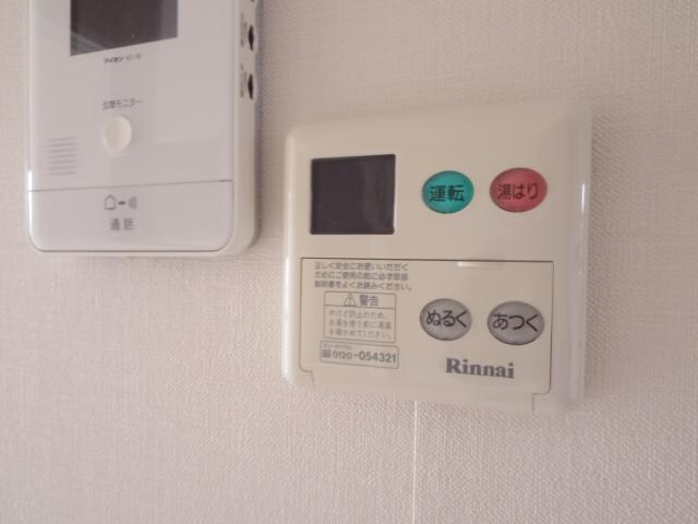 田原本駅 徒歩9分 1階の物件内観写真