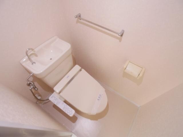 田原本駅 徒歩9分 1階の物件内観写真