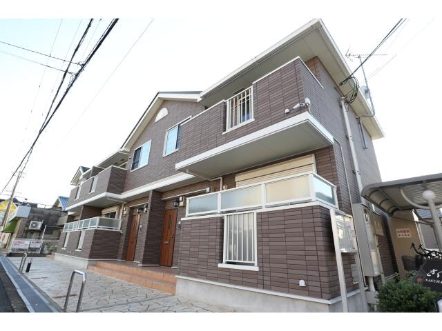 奈良県磯城郡田原本町大字新町の物件外観写真