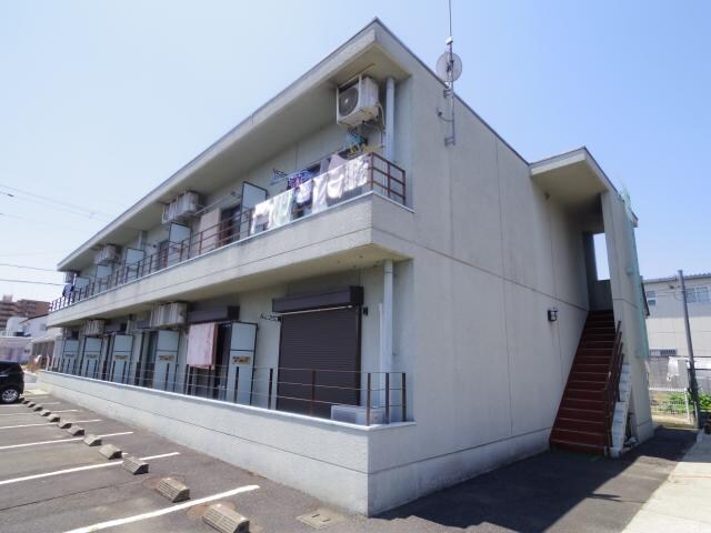 奈良県橿原市上品寺町の物件外観写真