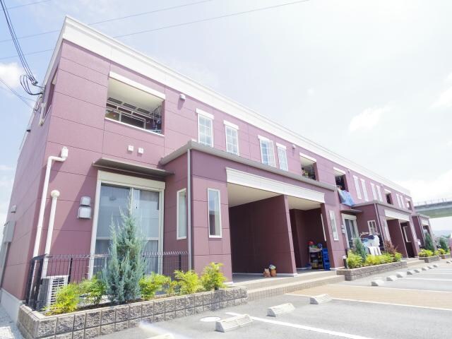 田原本駅 徒歩20分 2階の物件外観写真